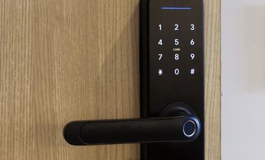 Alquiler departamento monoambiente con balcón a estrenar en Palermo Hollywood