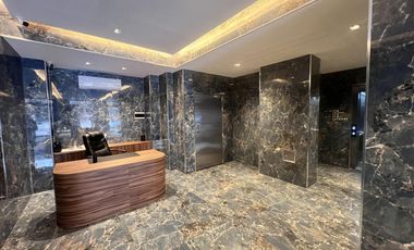 Alquiler departamento monoambiente con balcón a estrenar en Palermo Hollywood