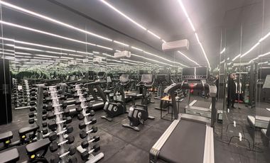 Alquiler departamento monoambiente con balcón a estrenar en Palermo Hollywood