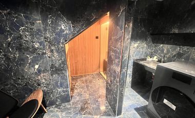 Alquiler departamento monoambiente con balcón a estrenar en Palermo Hollywood