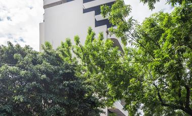 Alquiler departamento monoambiente con balcón a estrenar en Palermo Hollywood