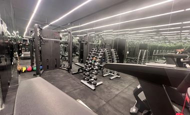 Alquiler departamento monoambiente con balcón a estrenar en Palermo Hollywood