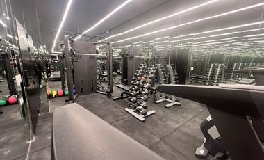 Alquiler departamento monoambiente con balcón a estrenar en Palermo Hollywood