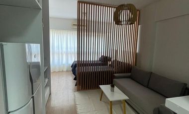 Departamento en San Nicolas