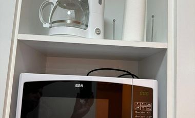 Departamento en San Nicolas