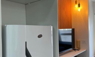 Departamento en San Nicolas