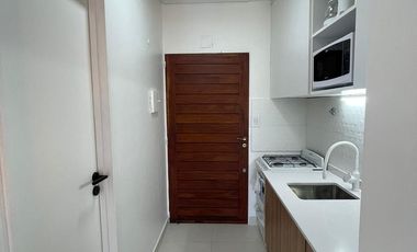 Departamento en San Nicolas