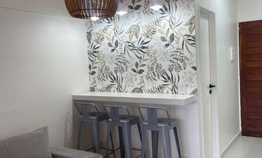 Departamento en San Nicolas