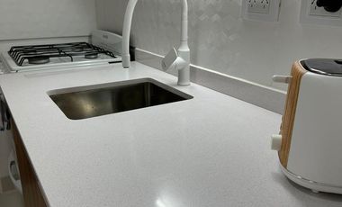 Departamento en San Nicolas