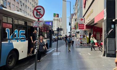 Departamento en San Nicolas