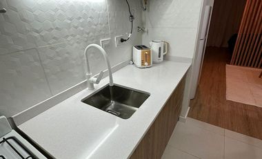 Departamento en San Nicolas