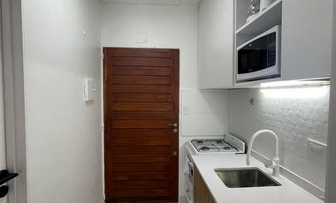 Departamento en San Nicolas