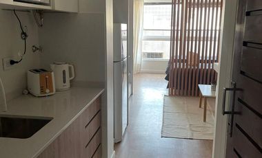 Departamento en San Nicolas