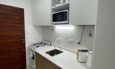 Departamento en San Nicolas