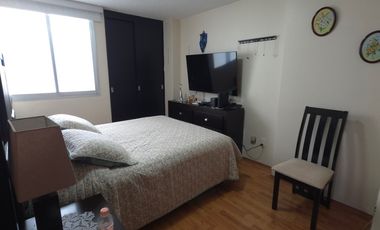 Departamento en renta Acacias