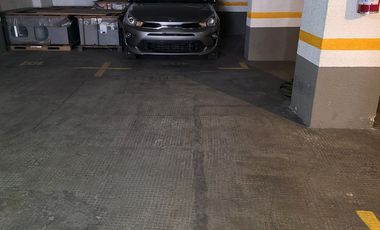 Departamento en renta Acacias