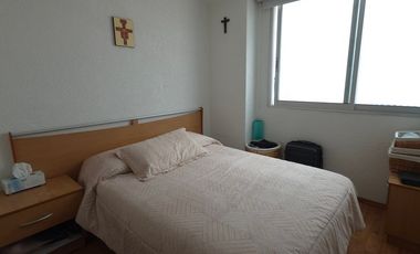 Departamento en renta Acacias