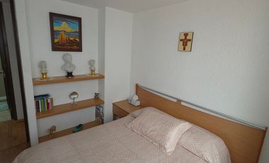 Departamento en renta Acacias