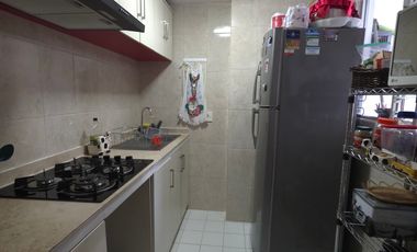 Departamento en renta Acacias