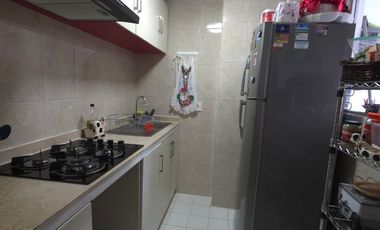 Departamento en renta Acacias