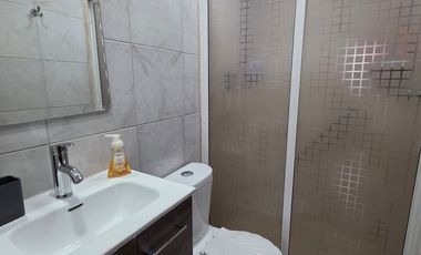 Departamento en renta Acacias