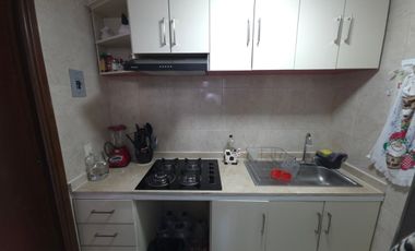 Departamento en renta Acacias