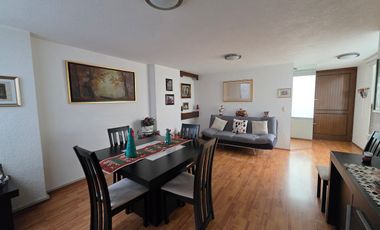 Departamento en renta Acacias