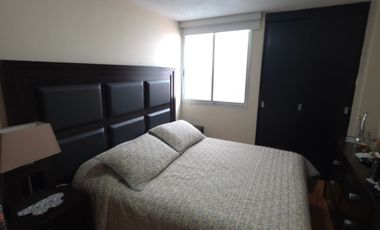 Departamento en renta Acacias