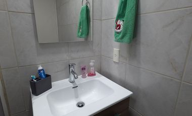 Departamento en renta Acacias