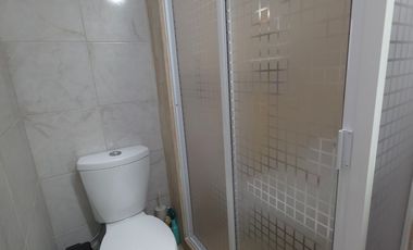 Departamento en renta Acacias