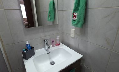 Departamento en renta Acacias