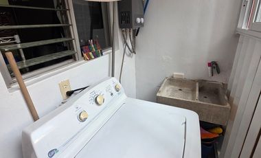 Departamento en renta Acacias