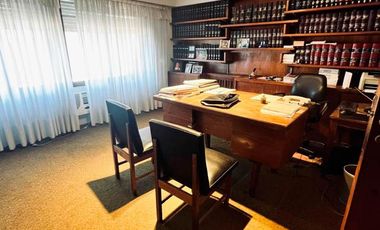 Venta Oficina 4 ambientes ubicación estratégica Centro Rosario
