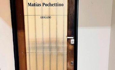 Venta Oficina 4 ambientes ubicación estratégica Centro Rosario