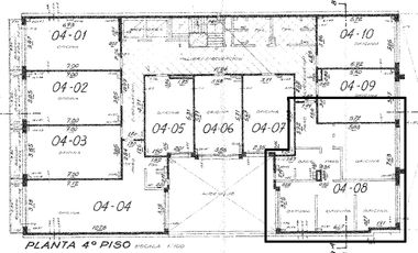 Venta Oficina 4 ambientes ubicación estratégica Centro Rosario