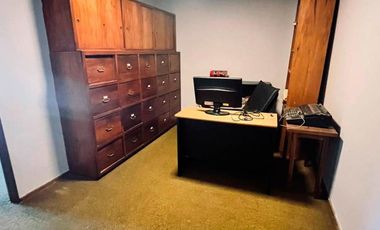 Venta Oficina 4 ambientes ubicación estratégica Centro Rosario