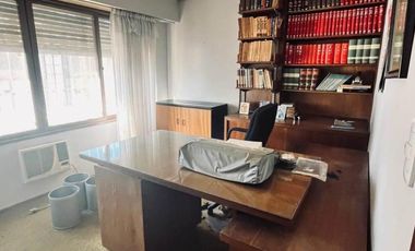Venta Oficina 4 ambientes ubicación estratégica Centro Rosario