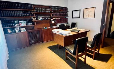 Venta Oficina 4 ambientes ubicación estratégica Centro Rosario