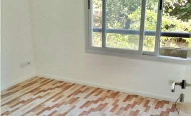 Departamento de 1 dormitorio en Boulevard Portezuelo