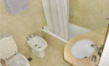 Departamento de 1 dormitorio en Boulevard Portezuelo