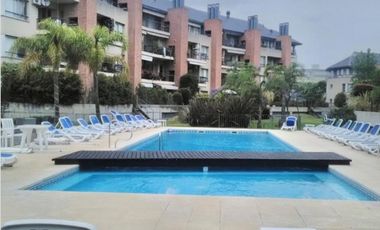 Departamento de 1 dormitorio en Boulevard Portezuelo
