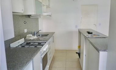 Departamento de 1 dormitorio en Boulevard Portezuelo