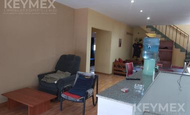 PH en venta de 3 ambientes en dos plantas. Ciudadela Norte