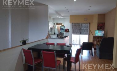 PH en venta de 3 ambientes en dos plantas. Ciudadela Norte