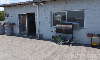 PH en venta de 3 ambientes en dos plantas. Ciudadela Norte