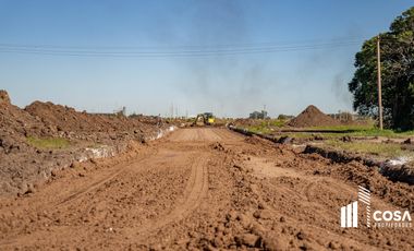 Venta terreno Gaia Barrio Sostenible General Lagos Rosario Santa Fe