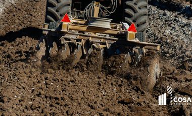 Venta terreno Gaia Barrio Sostenible General Lagos Rosario Santa Fe