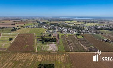 Venta terreno Gaia Barrio Sostenible General Lagos Rosario Santa Fe