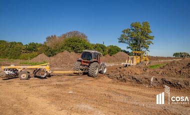 Venta terreno Gaia Barrio Sostenible General Lagos Rosario Santa Fe