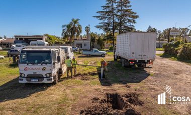 Venta terreno Gaia Barrio Sostenible General Lagos Rosario Santa Fe